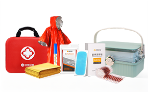 医疗防护用品